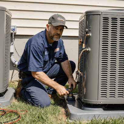 Minneapolis Heating & Cooling