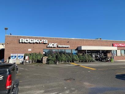 Rocky's Ace Hardware