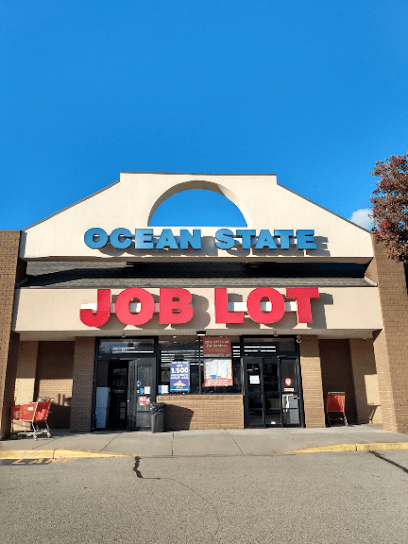 Ocean State Job Lot