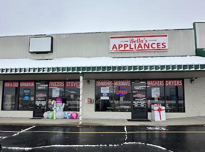 Bella's Appliances