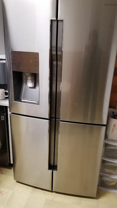 NJ APPLIANCETECH, LLC