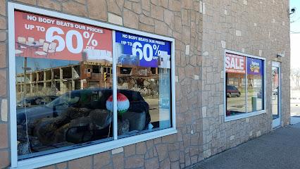 Appliances & Furniture Outlet LLC