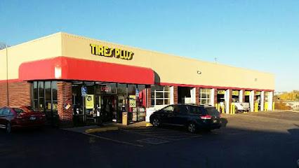 Tires Plus