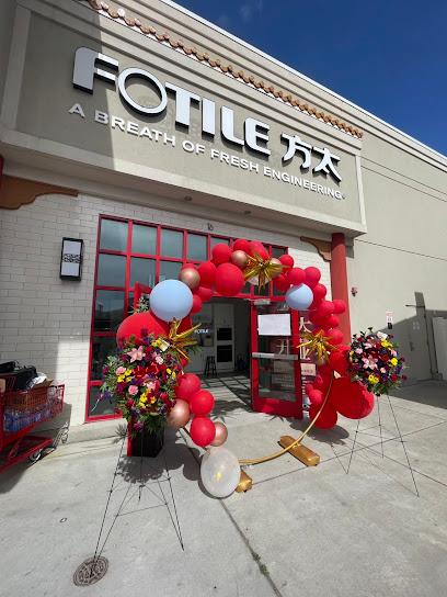 FOTILE Salt Lake City - 方太体验店