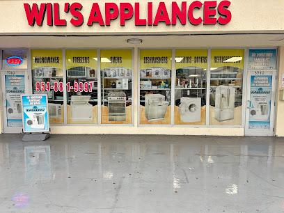 Wil's Appliances