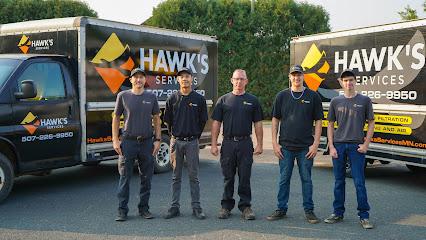 Hawk's Services