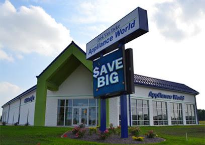 Dick Van Dyke Appliance World