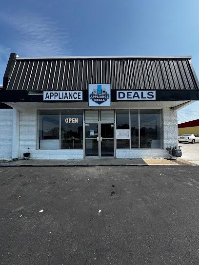 Ultimate Appliance Deals