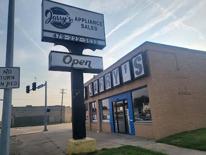 Jarry's Appliances and More