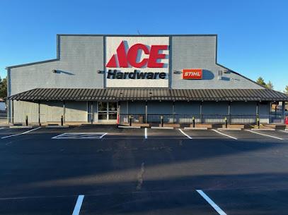 La Pine Ace Hardware Building Supply