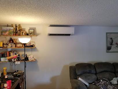 Ductless By Design, LLC