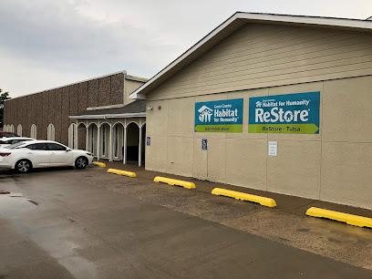 Green Country Habitat For Humanity
