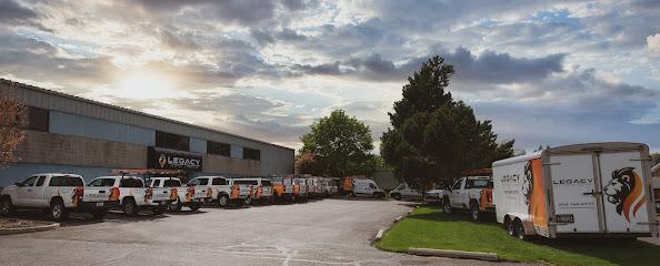 Legacy Heating & Cooling