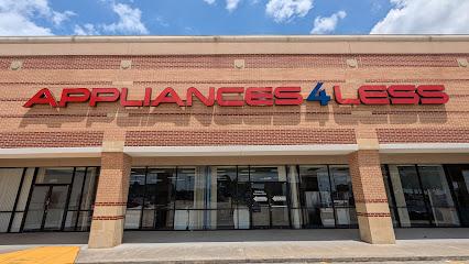 Appliances 4 Less Sugar Land