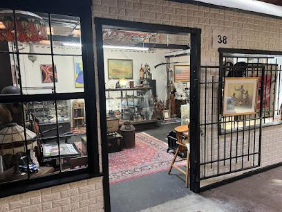 Hughesville Bargain Barn