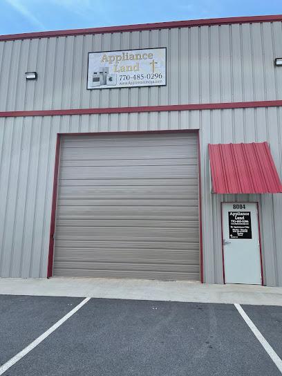 Appliance Land