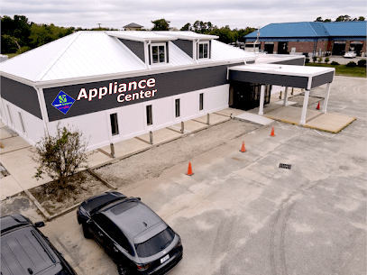 IA Appliance Center - Retail Appliance Sales