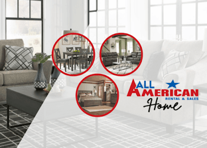 All-American Home - Rental & Sales