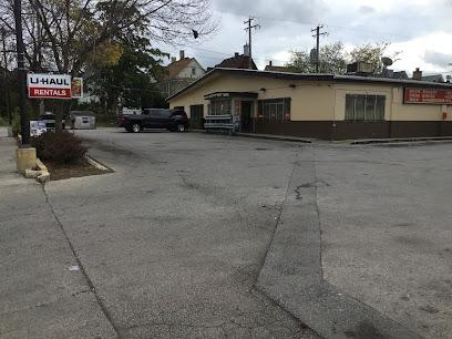 U-Haul Neighborhood Dealer