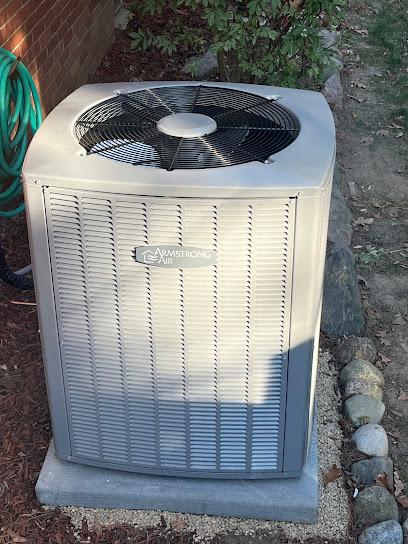 Youngren's, Inc. Heating & Cooling