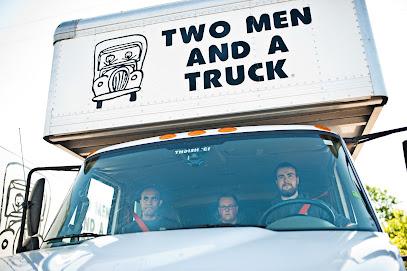Two Men and a Truck Moving