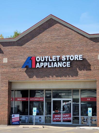 A1 Outlet Store Chicago - Manufacturer's Warranty - Kitchen Appliances