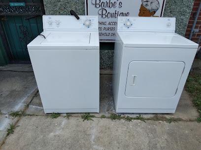 Vinny's Affordable Appliances