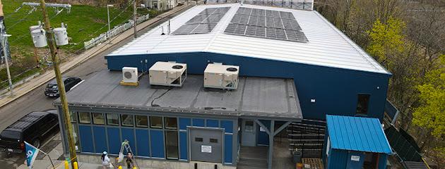 Boston Building Resources - Reuse Center