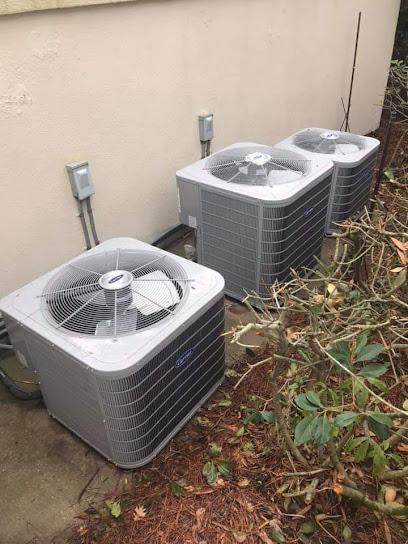 D'Antignac and Merritt Heating & Air