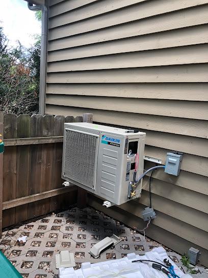 Air Systems Heating & Cooling, Inc.