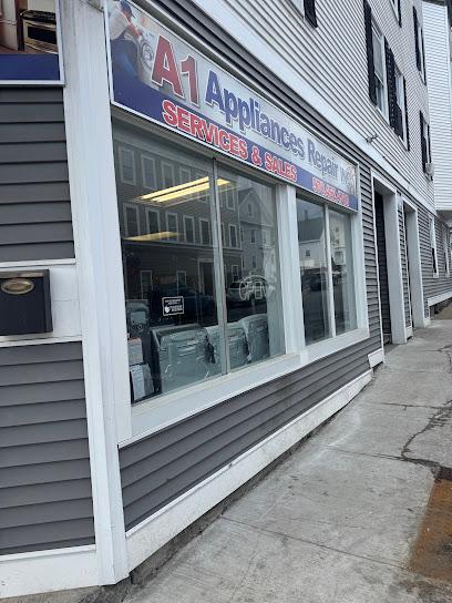 A1 Appliance