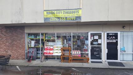 Magic City Closeouts
