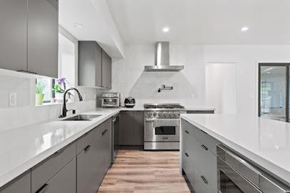 Studio ABM builders inc