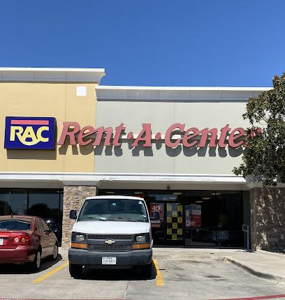 Rent-A-Center