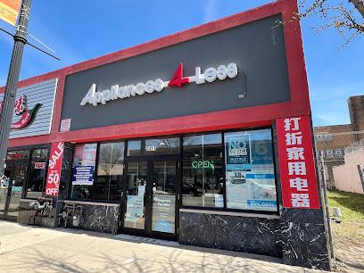 Appliances 4 Less