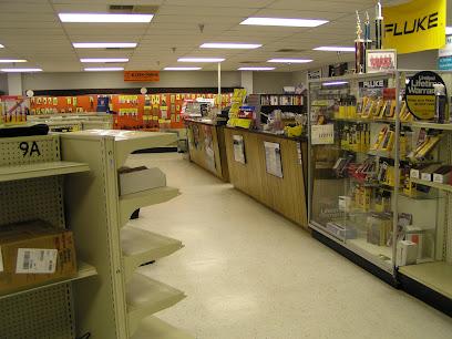 IES - Industrial Electronic Supply, Inc.