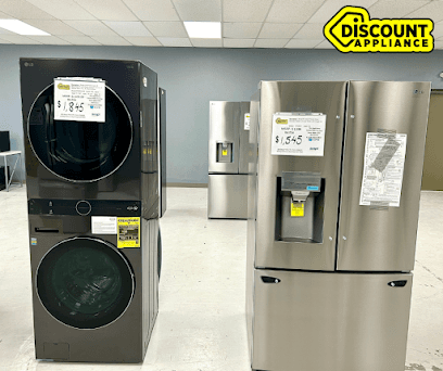 Discount Appliance Abilene