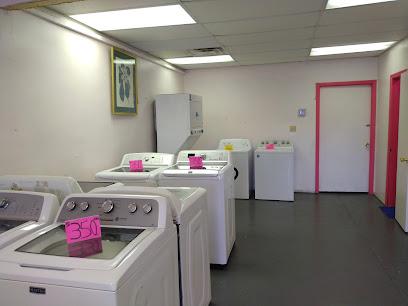 Trinity Used Appliances & Service