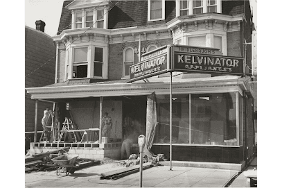 Heidlebaugh CR & Sons Inc