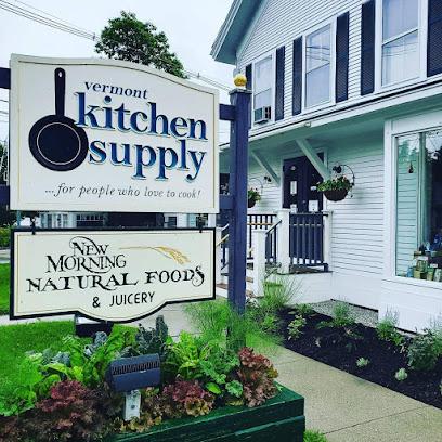 Vermont Kitchen Supply