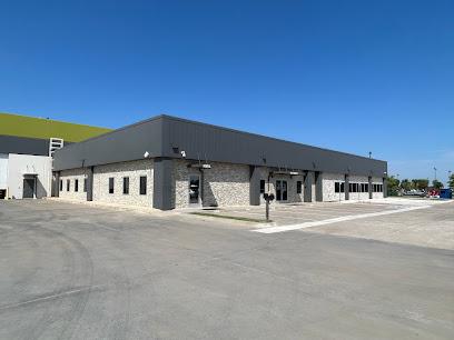 Hugg & Hall Equipment Co.