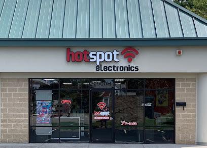 HotSpot Electronics
