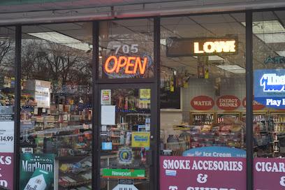 I'M Convenience & Smoke Center