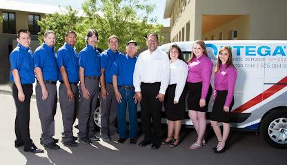 Ortega's Appliance Service