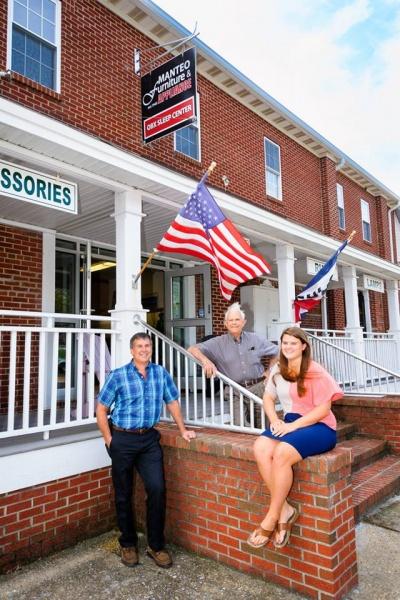 Manteo Furniture and Appliance/Manteo Furniture & Appliance