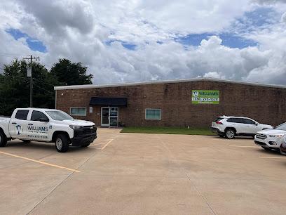 Williams Plumbing & Heating, Inc.