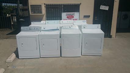 Complete Appliance Service