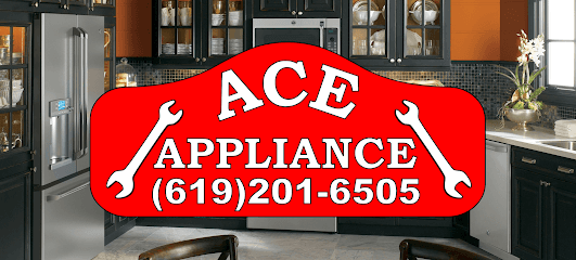 Ace Appliance Service