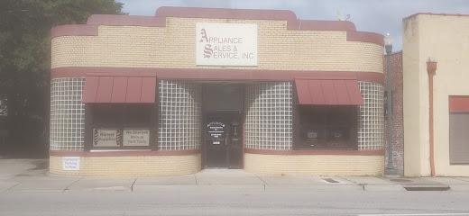 Appliance Sales & Service Inc