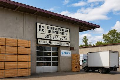 Building Materials Bargain Center